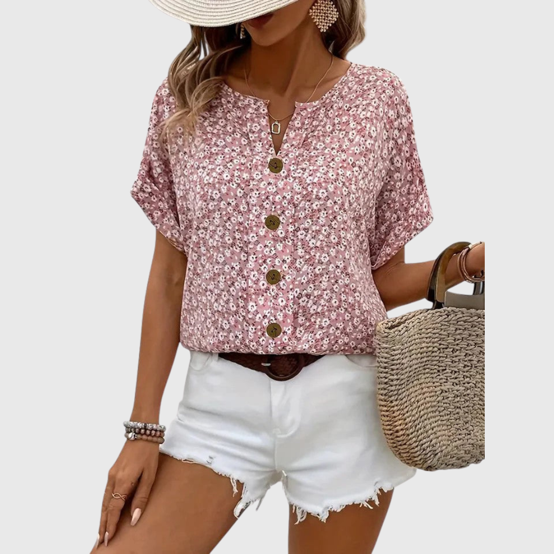 Wardrobebright | June Top