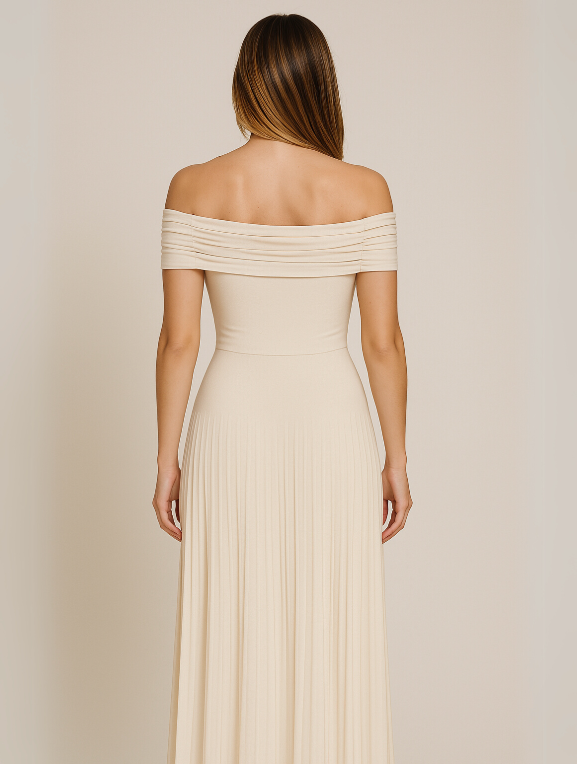 Wardrobebright | Bella Maxi Dress