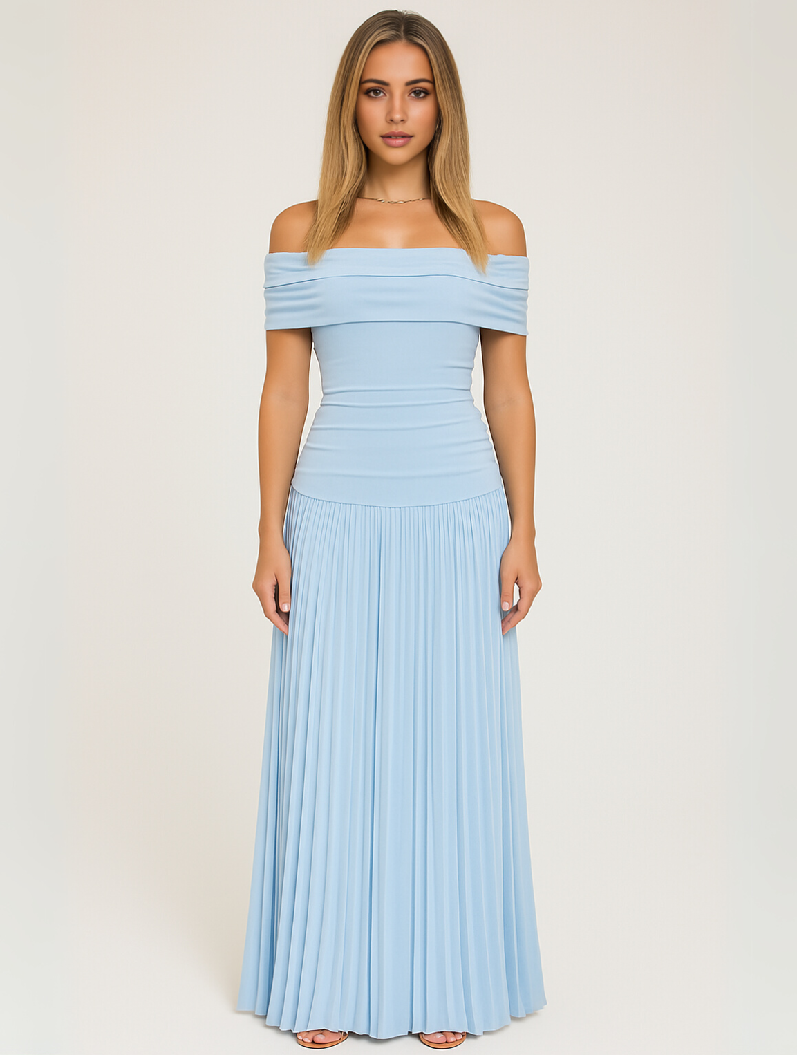 Wardrobebright | Bella Maxi Dress