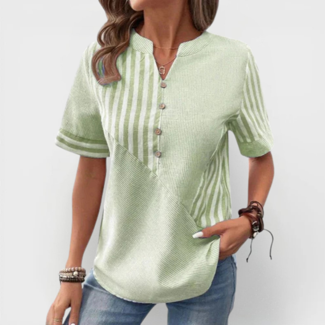 Wardrobebright | Gigi Blouse