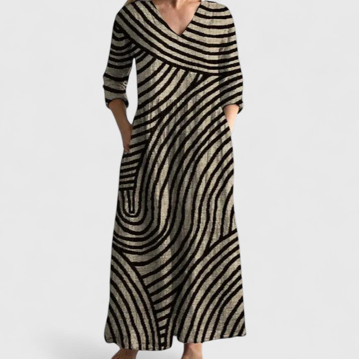 Wardrobebright | Felymarose Dress