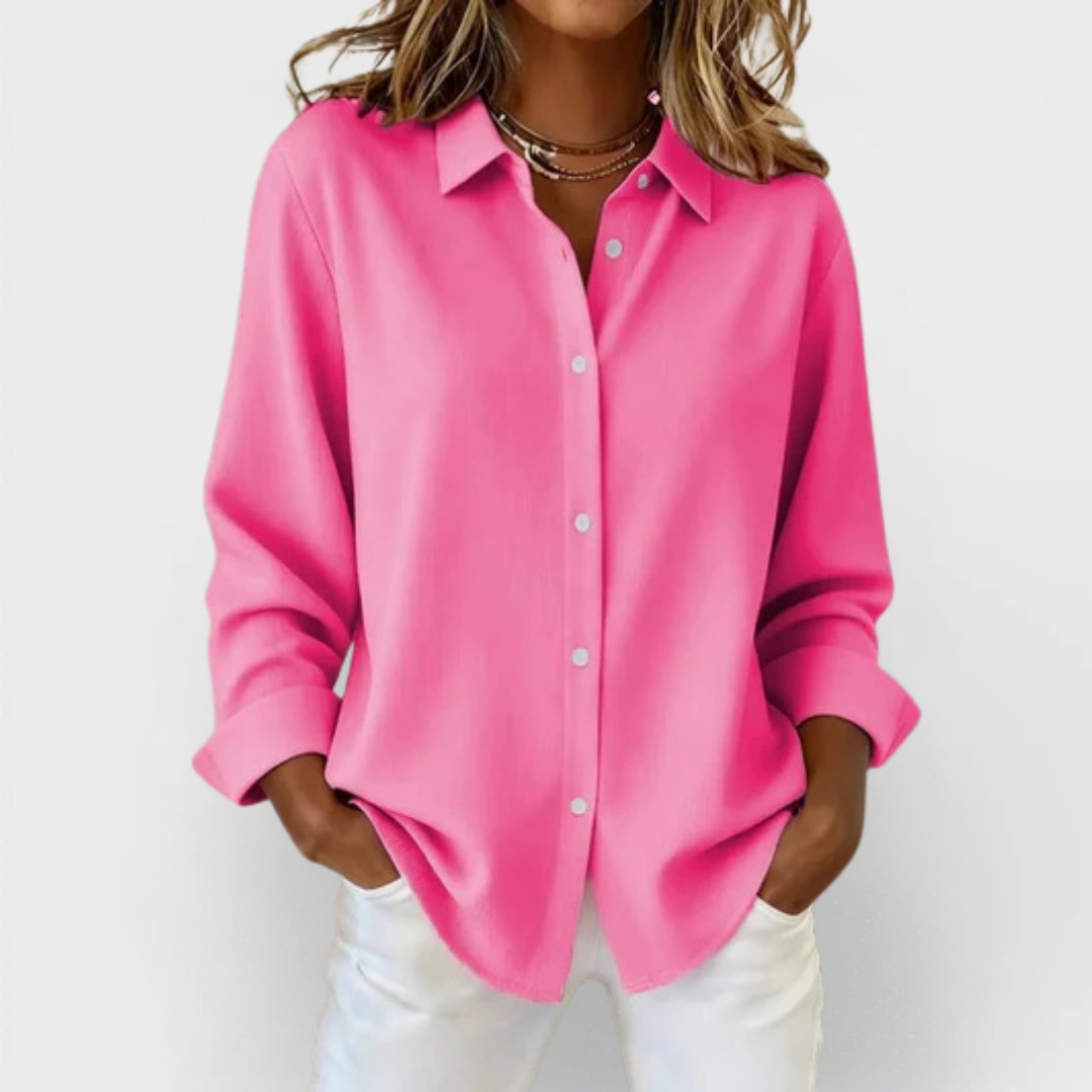 Wardrobebright | CECILIA Blouse