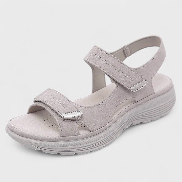 Wardrobebright | Simona Sandals