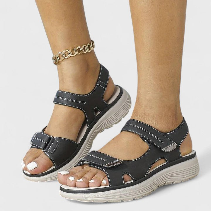 Wardrobebright | Simona Sandals