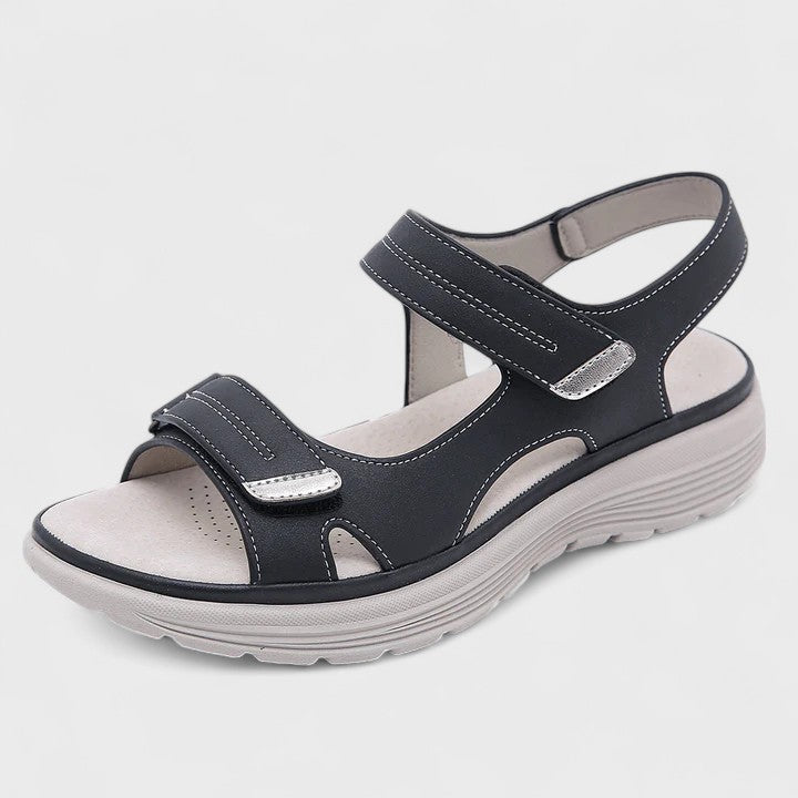 Wardrobebright | Simona Sandals