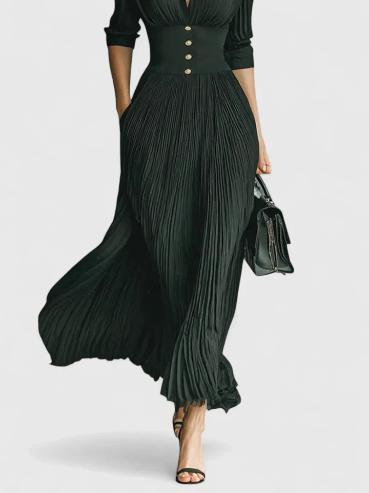 Wardrobebright | Sophyrahh Maxi Dress