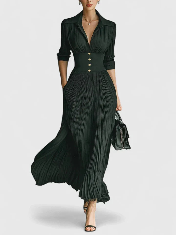 Wardrobebright | Sophyrahh Maxi Dress