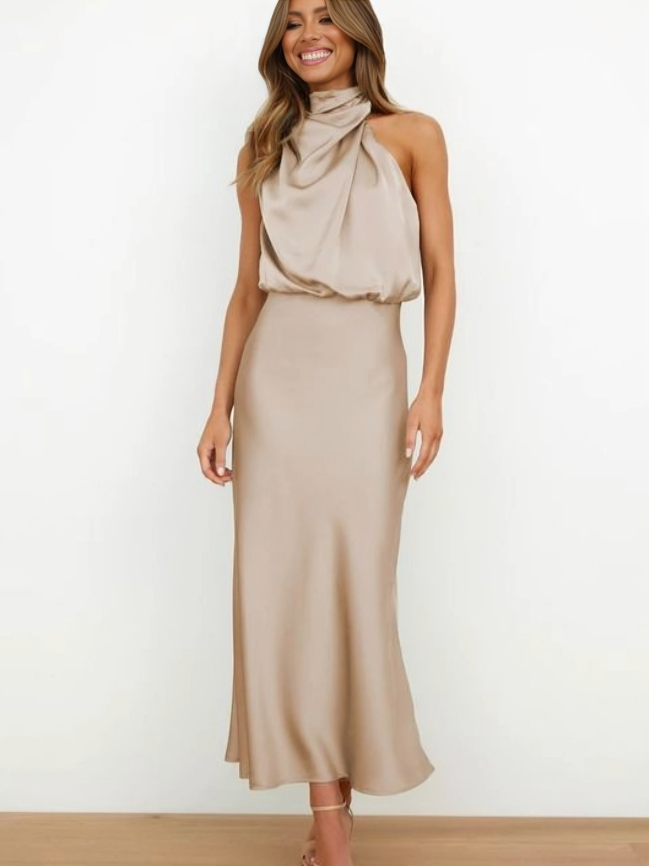 Wardrobebright | Faith Dress