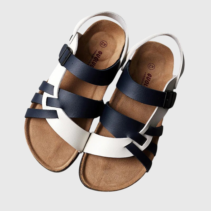 Wardrobebright | Nora Sandals