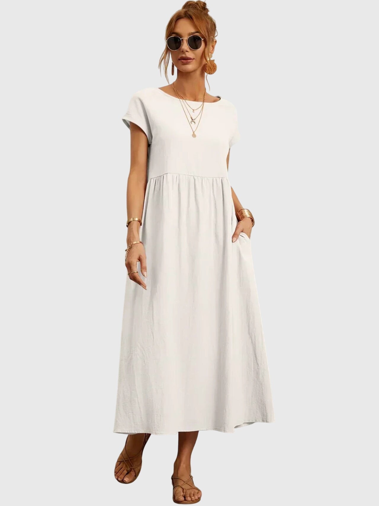 Wardrobebright | Giselle Dress