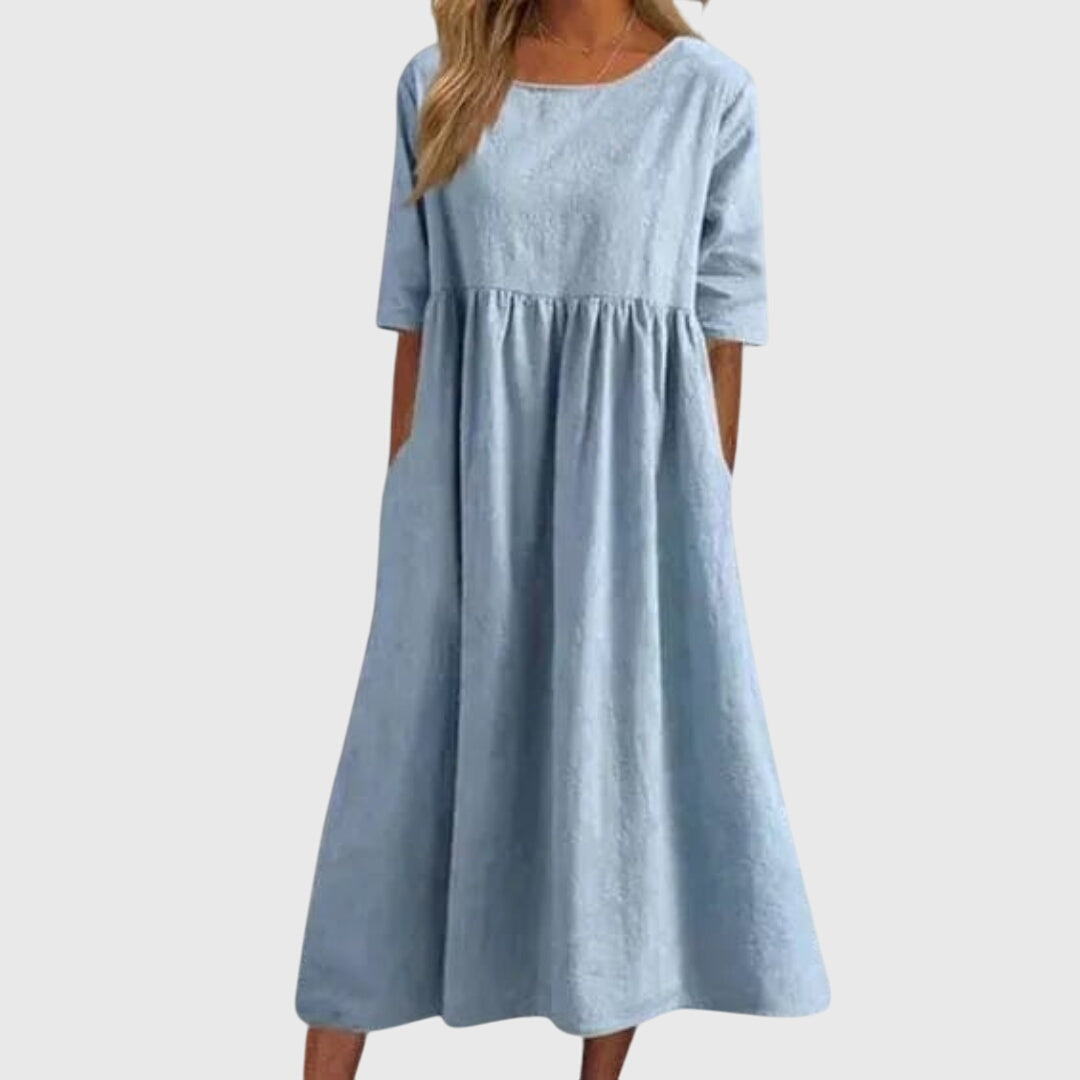 Wardrobebright | Haisley Dress
