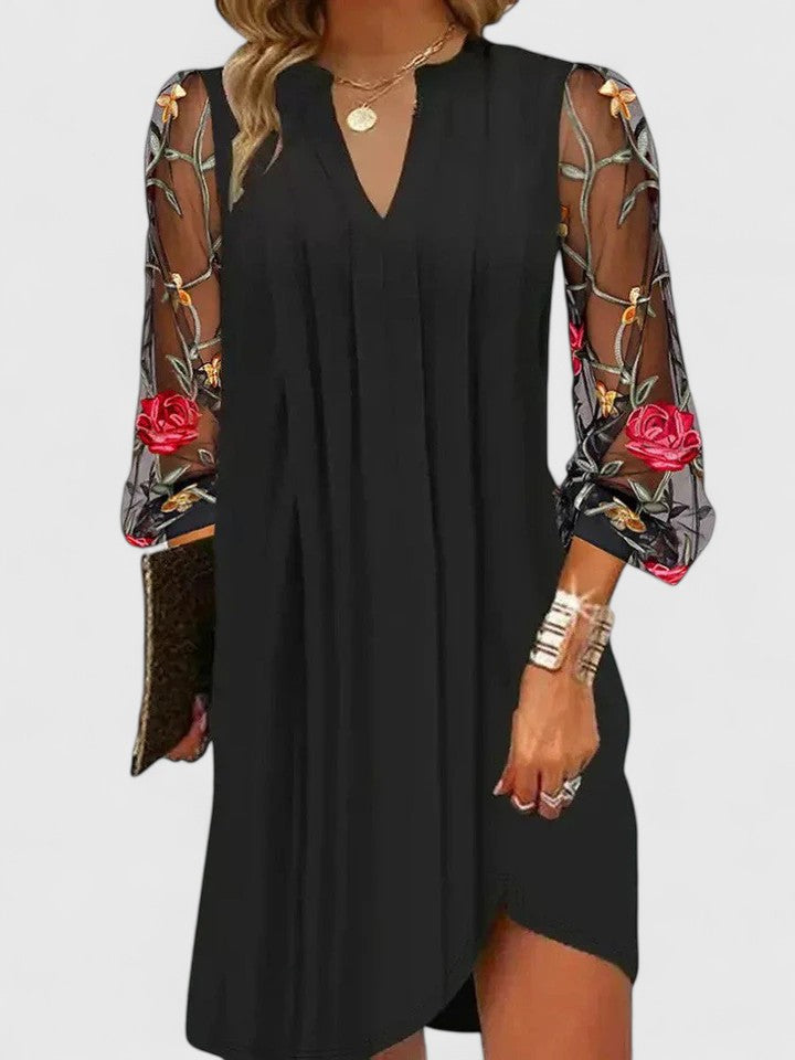Wardrobebright | Donna Mini Dress
