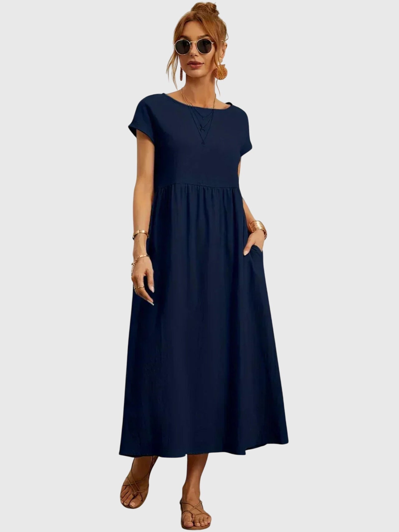 Wardrobebright | Giselle Dress
