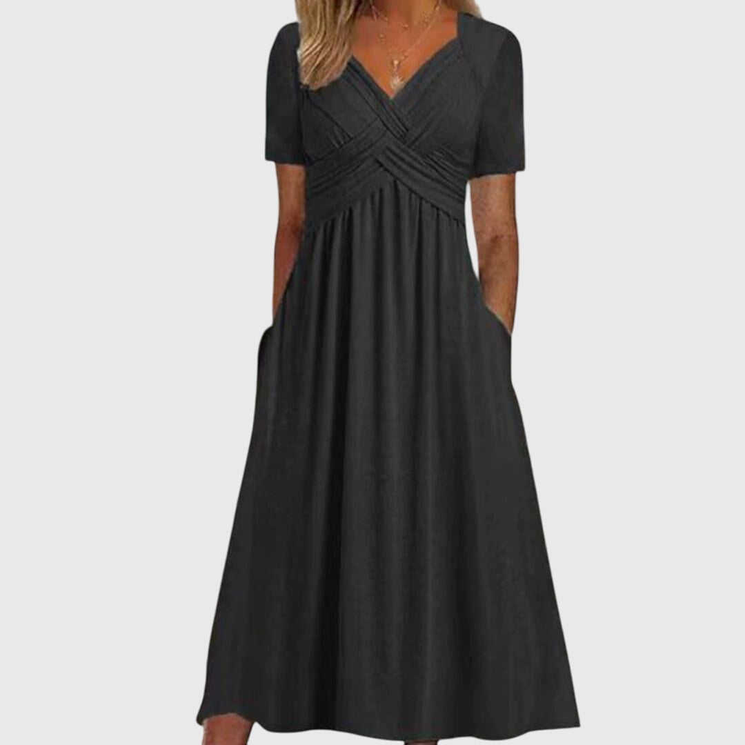Wardrobebright | Amanda Dress