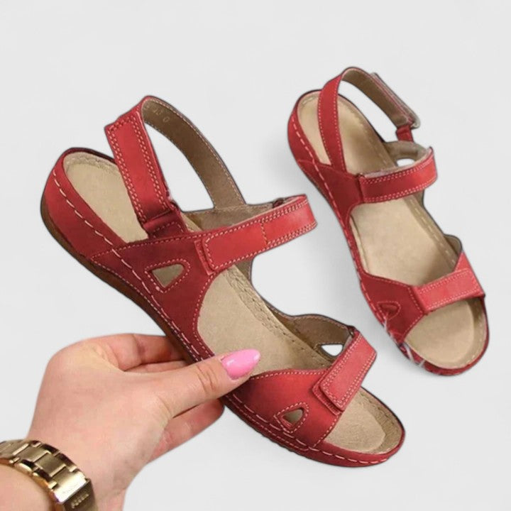 Wardrobebright | Bianca Sandals