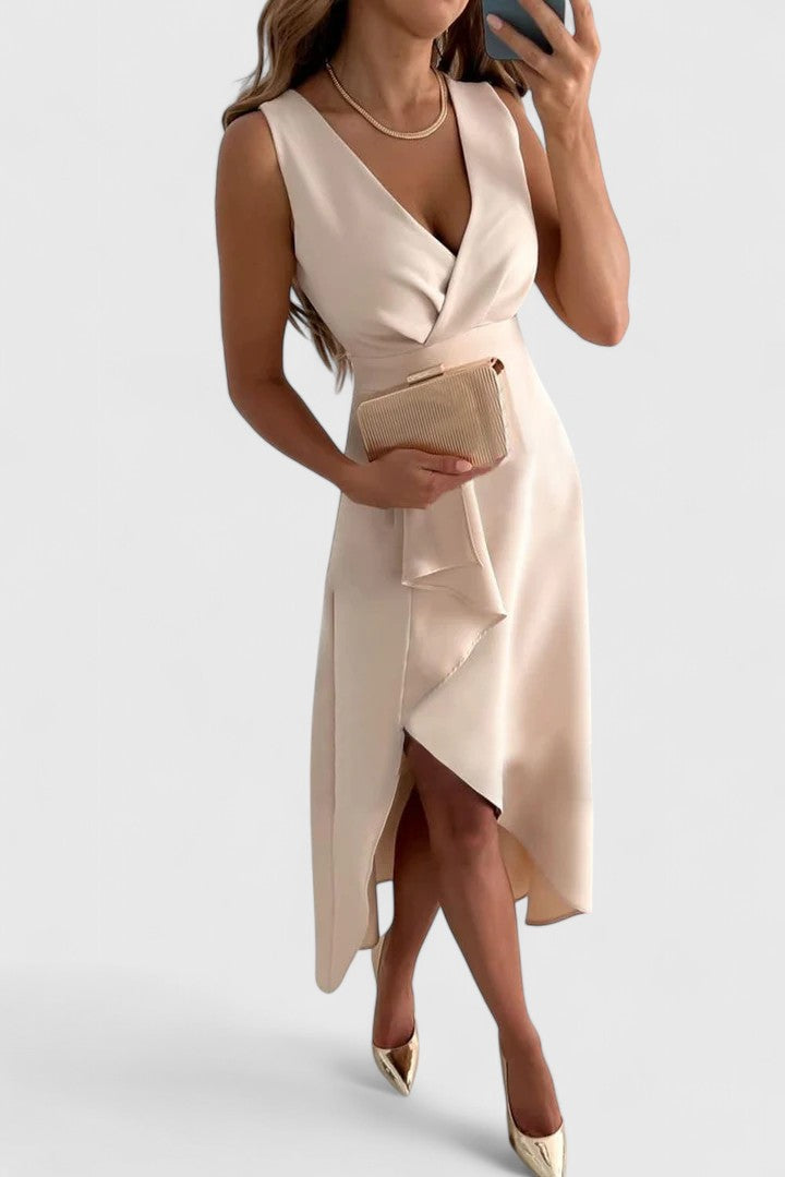 Wardrobebright | Jessa Dress