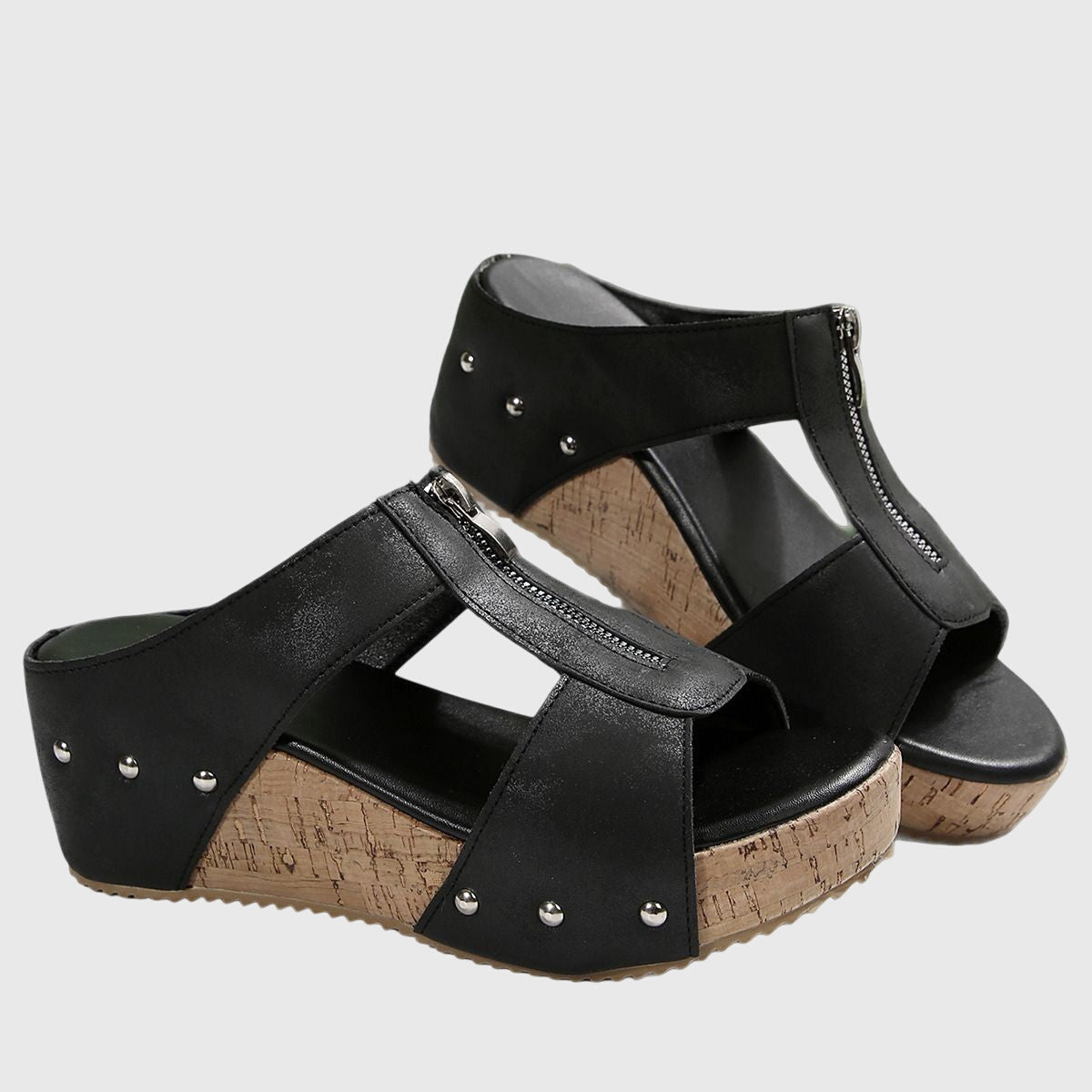 Wardrobebright | Jazlyn Sandals