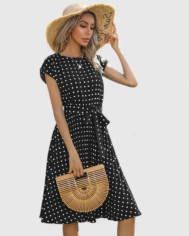 Wardrobebright | Allyzhea Dress