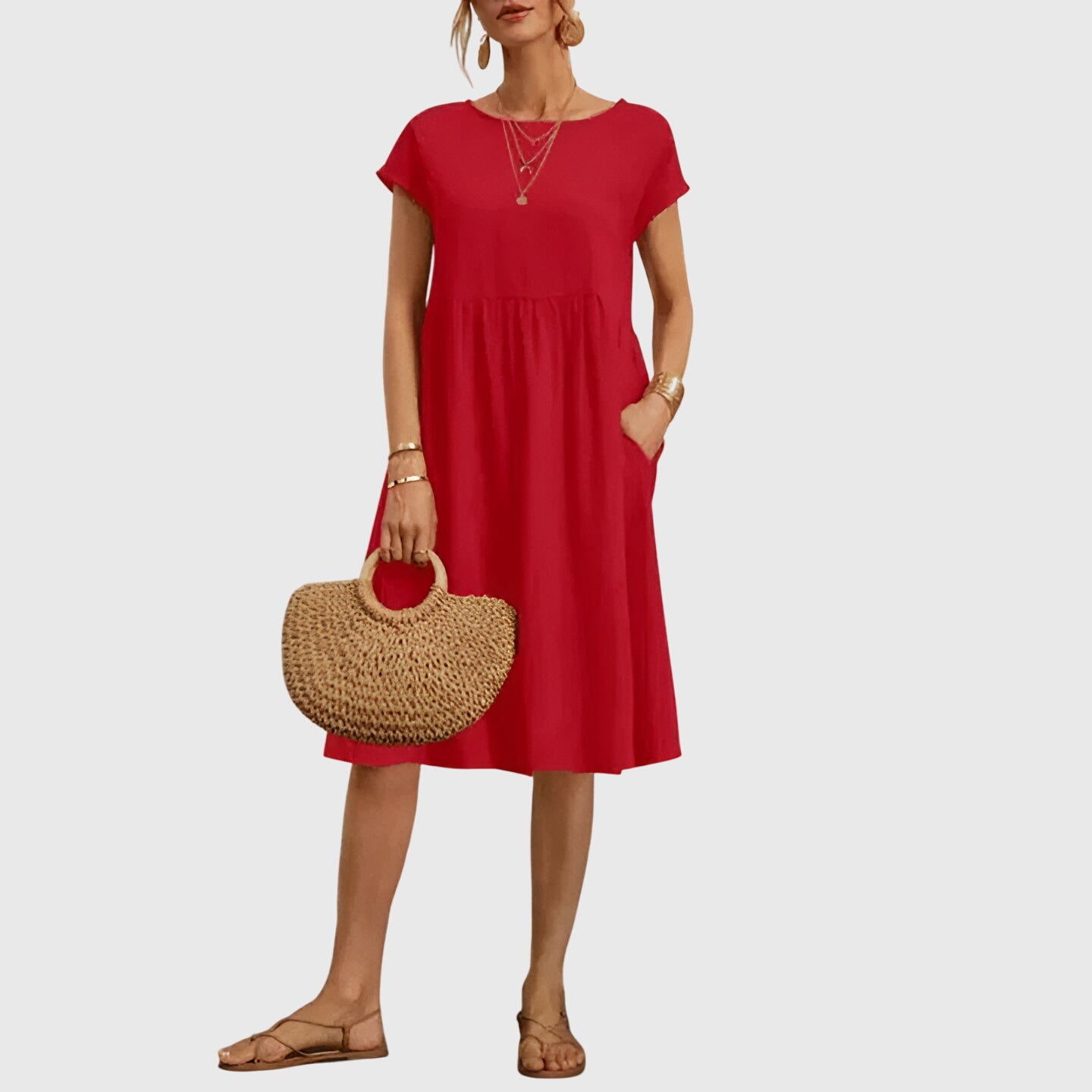Wardrobebright | Mirabel Dress