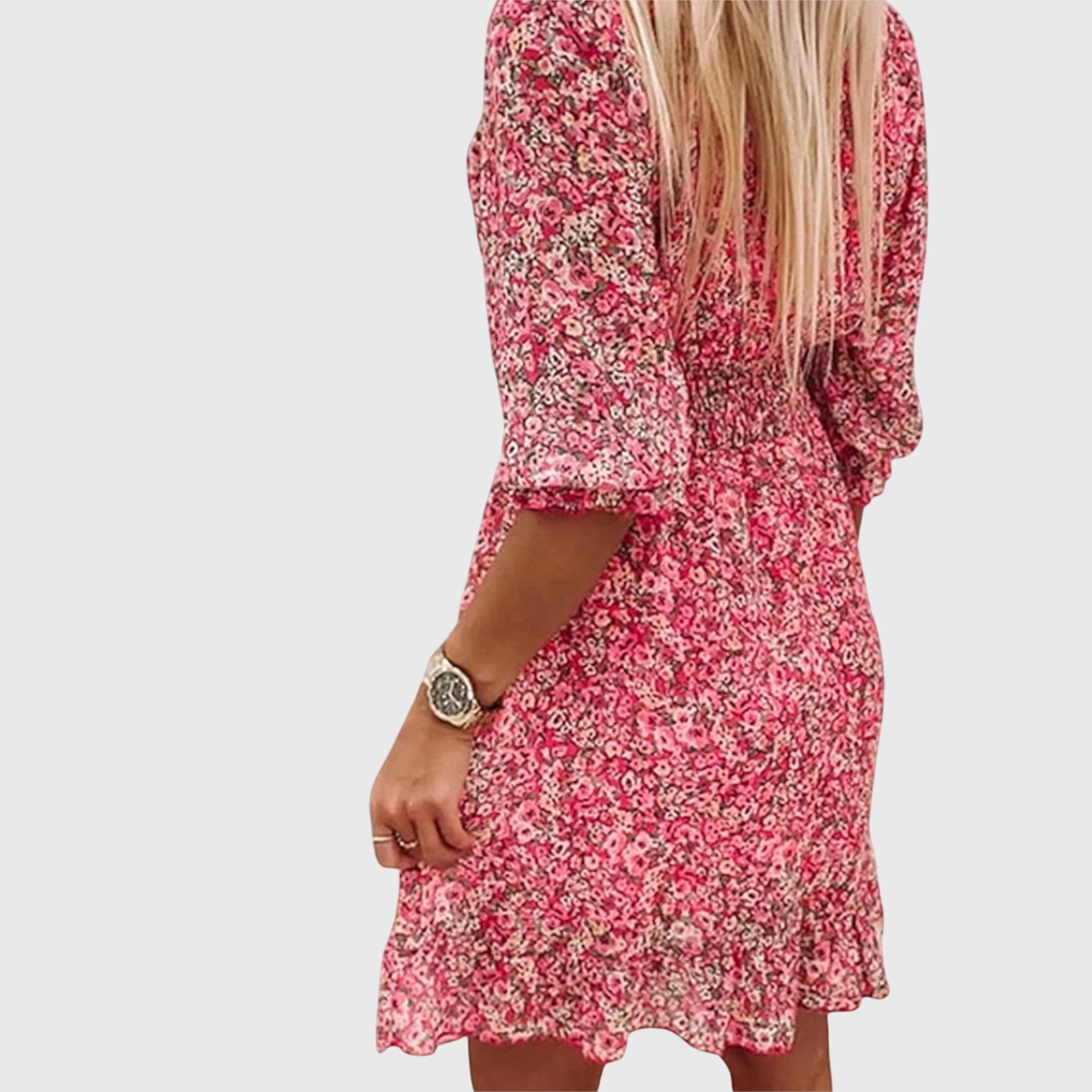 Wardrobebright | Elisa Dress