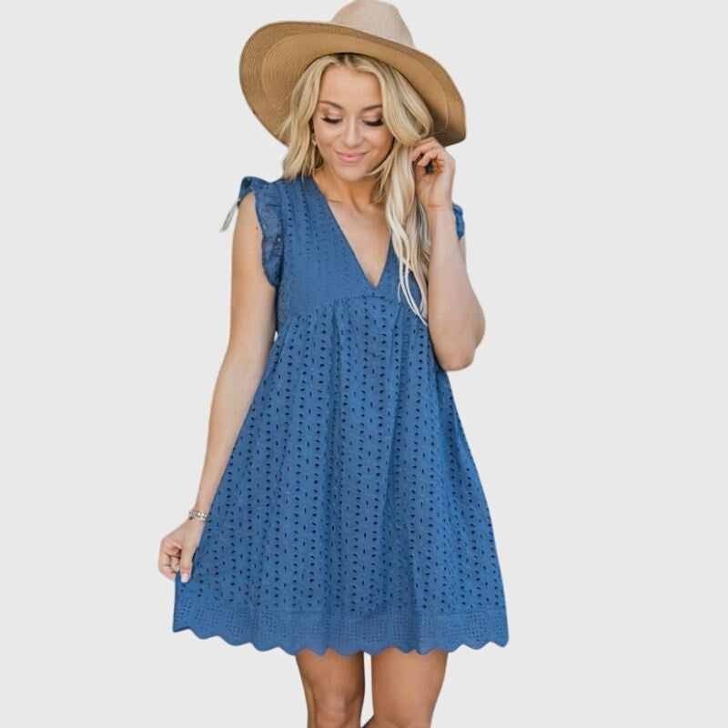 Wardrobebright | Diana Dress