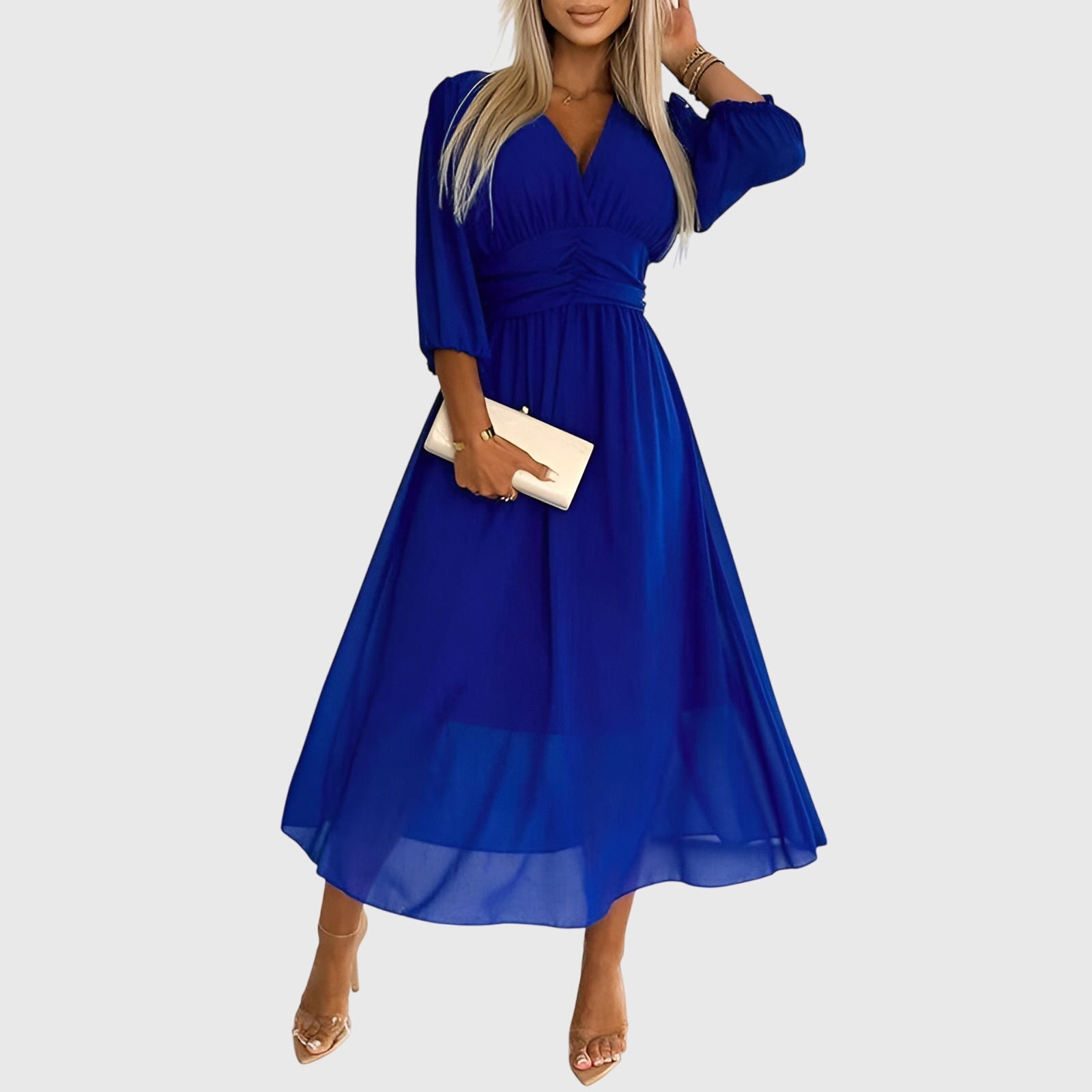 Wardrobebright | Chloe Dress