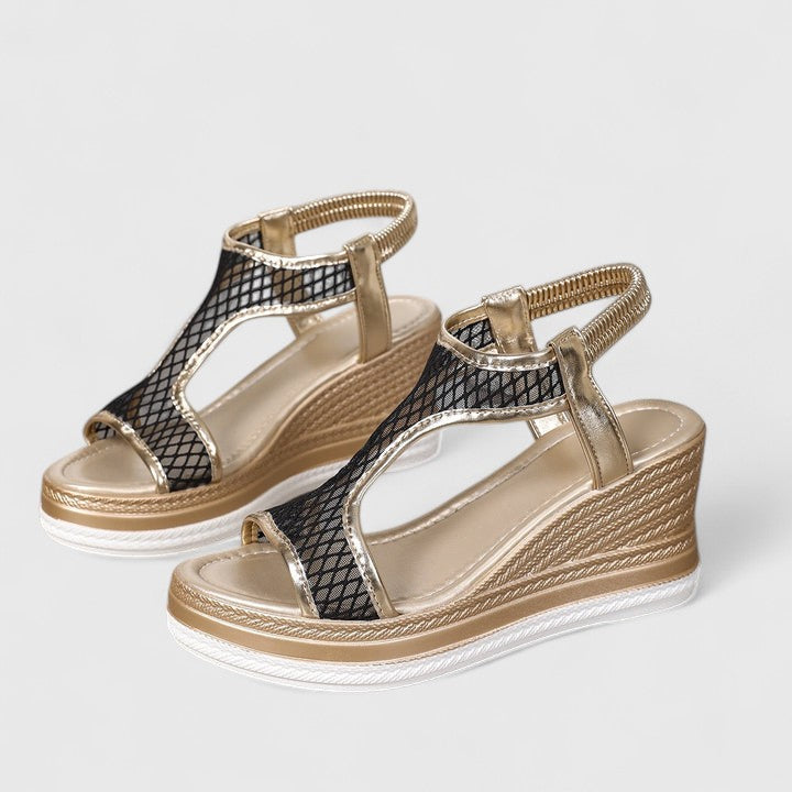 Wardrobebright | Tatyanna Sandals
