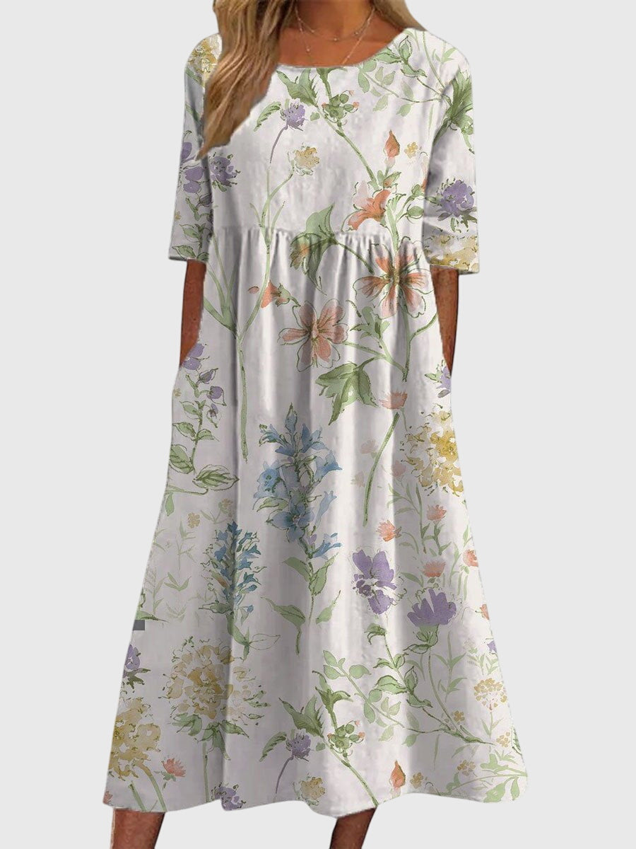 Wardrobebright | Djala Dress