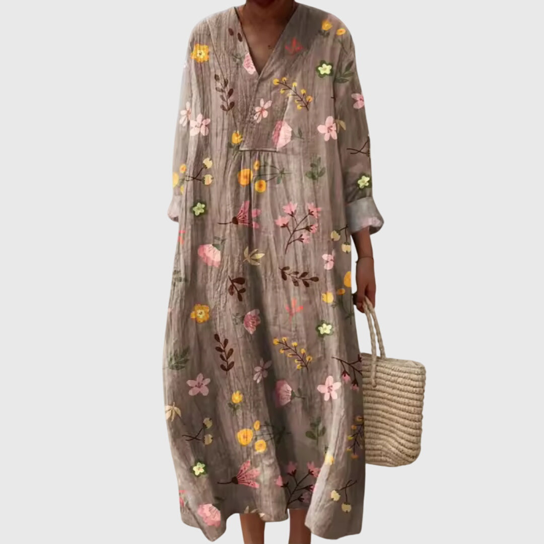 Wardrobebright | Stephanie Dress