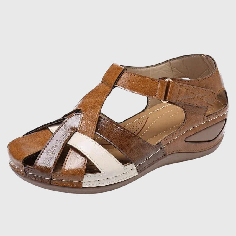 Wardrobebright | Lorelei Sandals