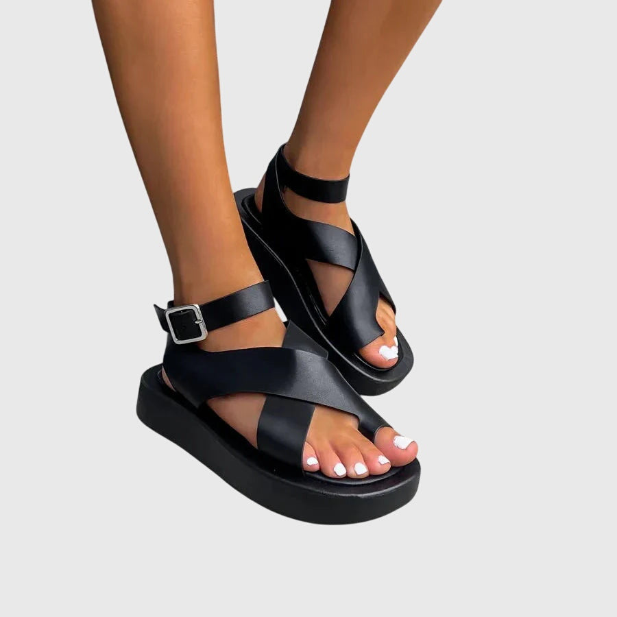 Wardrobebright | Tess Sandals