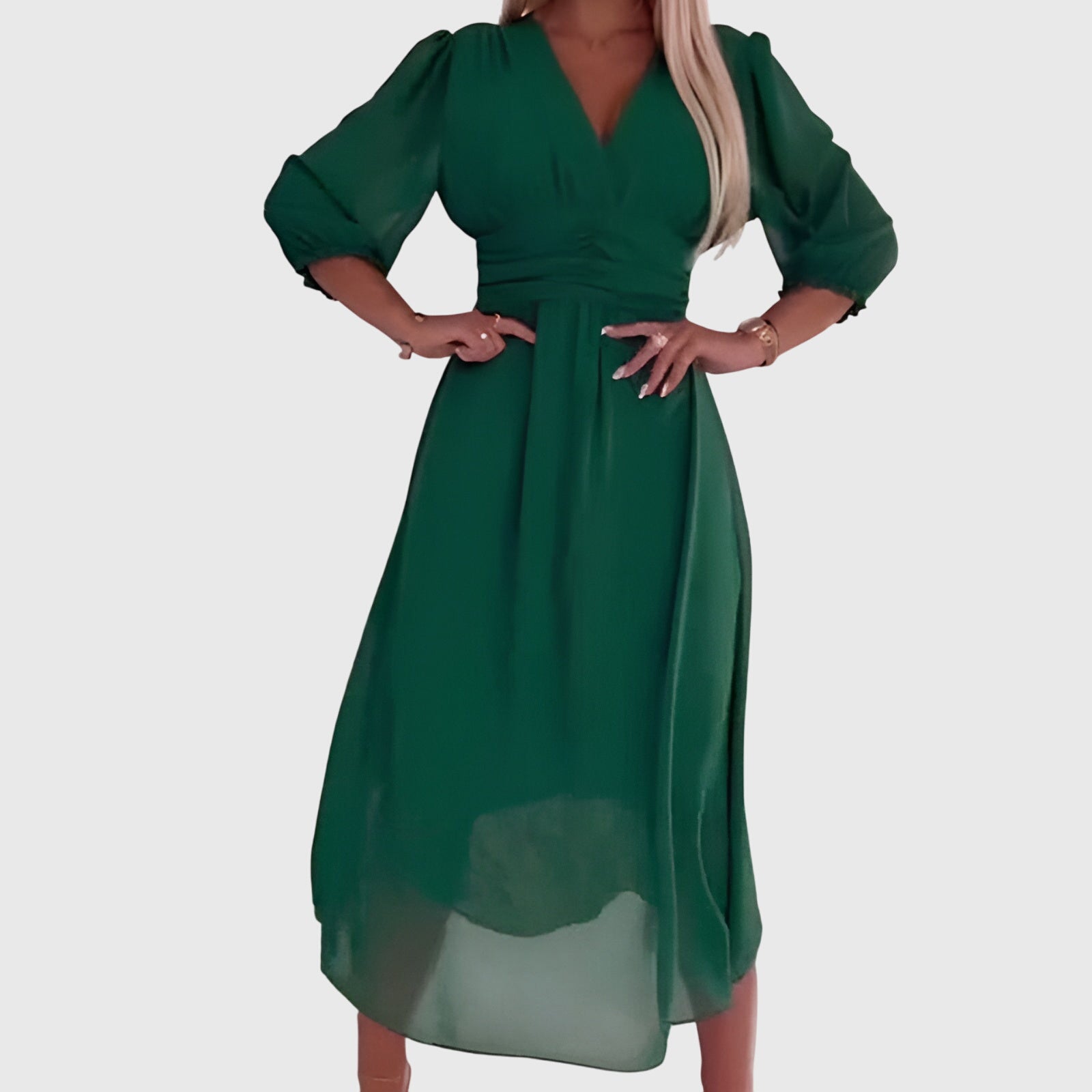 Wardrobebright | Chloe Dress