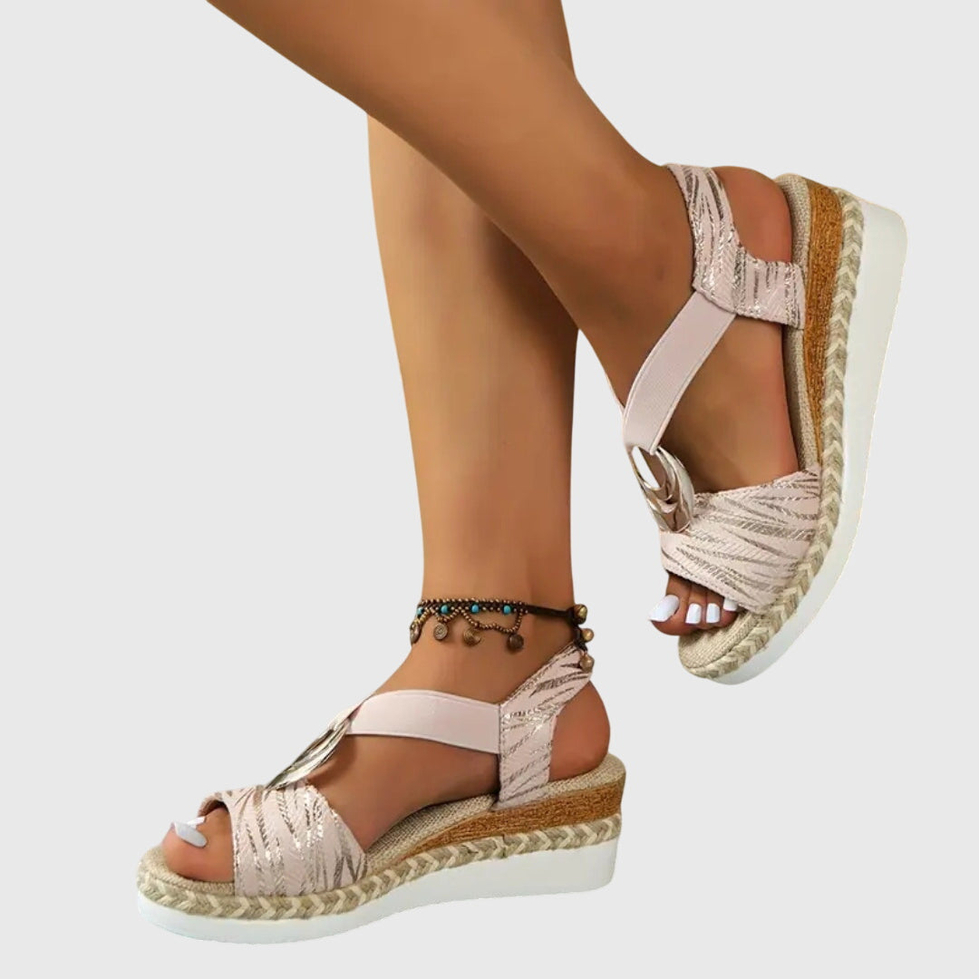 Wardrobebright | Olivia Sandals