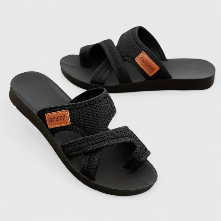 Wardrobebright | Ottalene Sandals