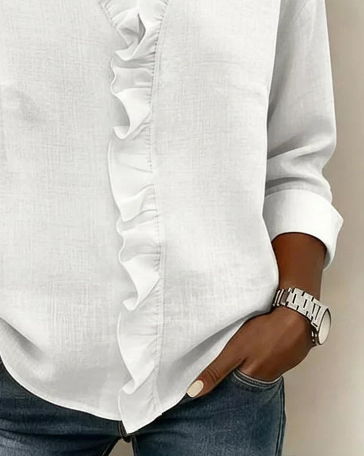 Wardrobebright | Susan Blouse