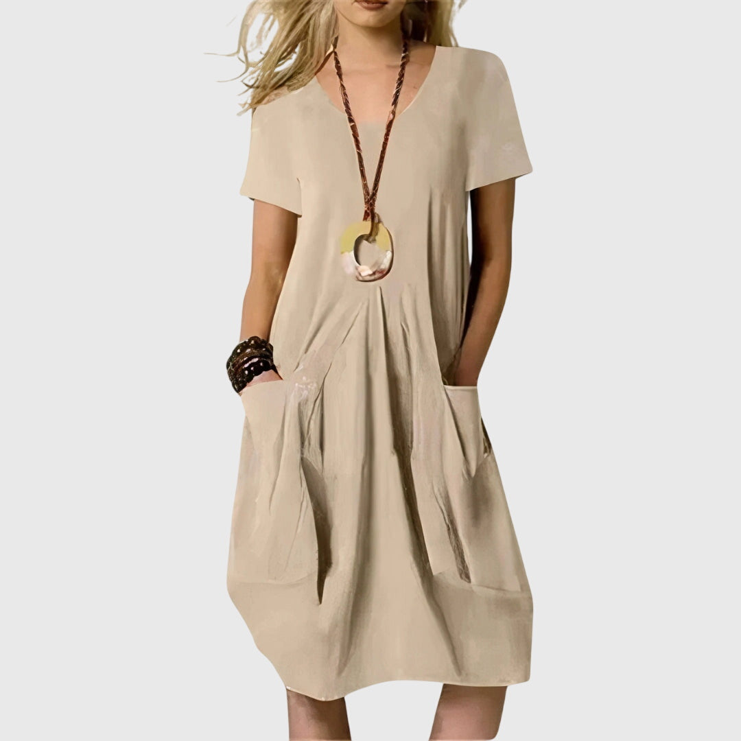 Wardrobebright | Naomi Dress