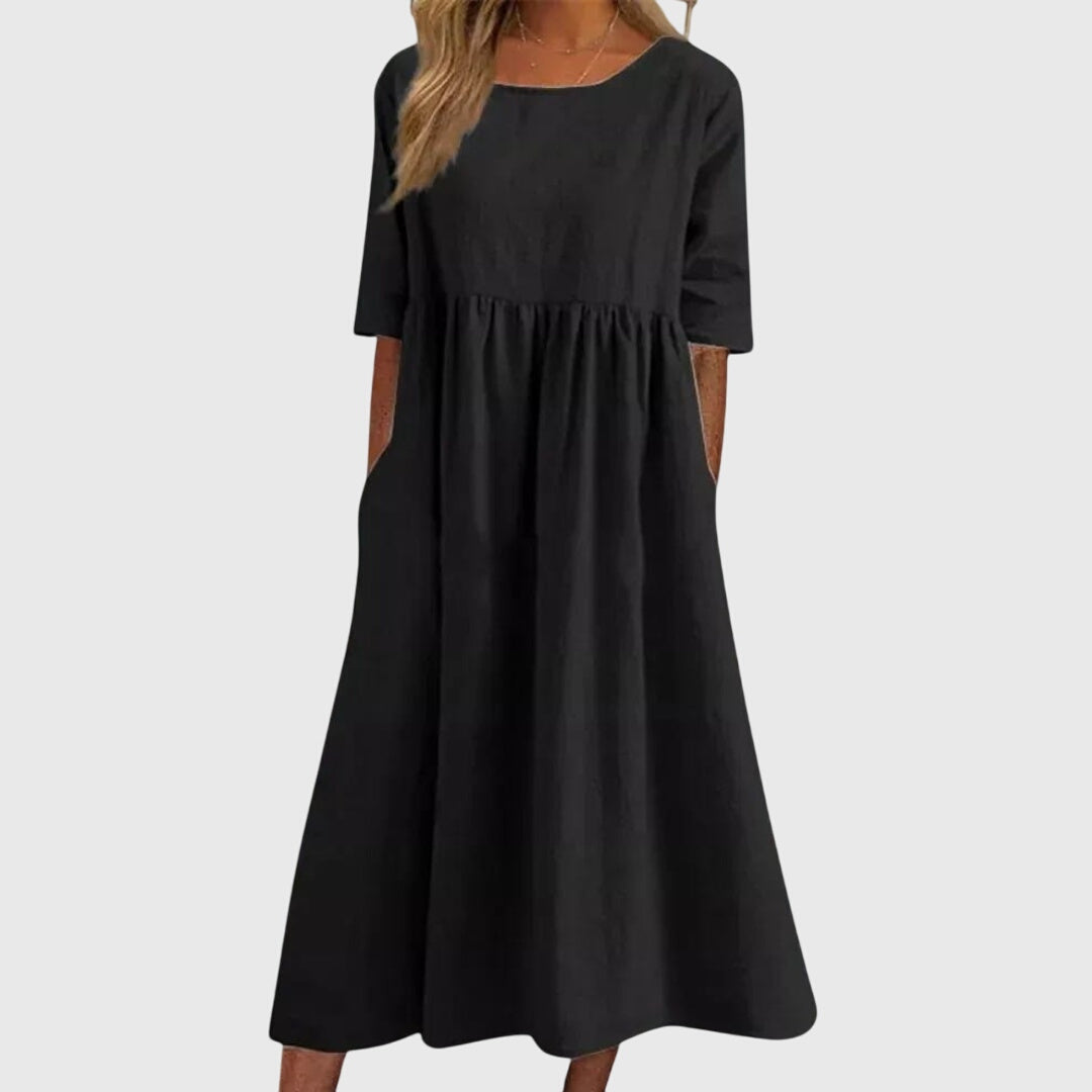 Wardrobebright | Haisley Dress