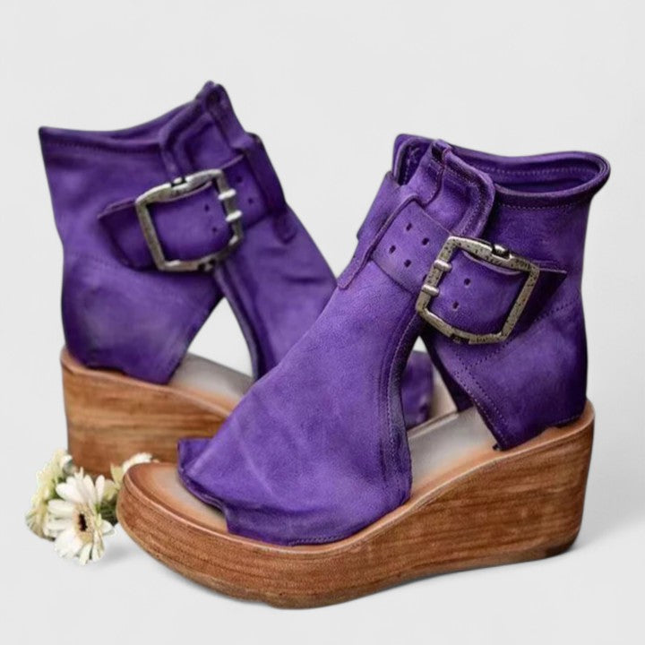 Wardrobebright | Jess Sandals