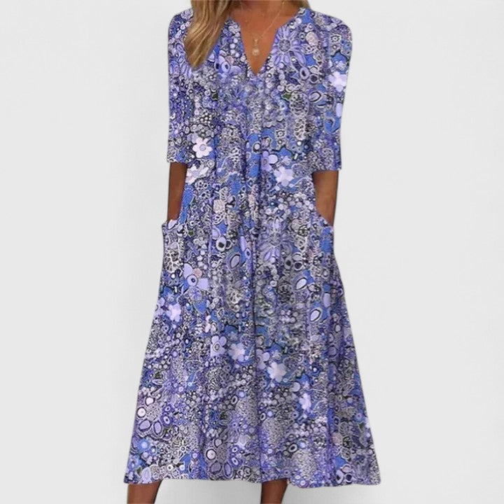 Wardrobebright | Queenie Dress