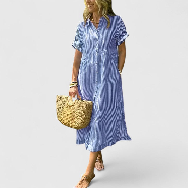 Wardrobebright | Amara Dress