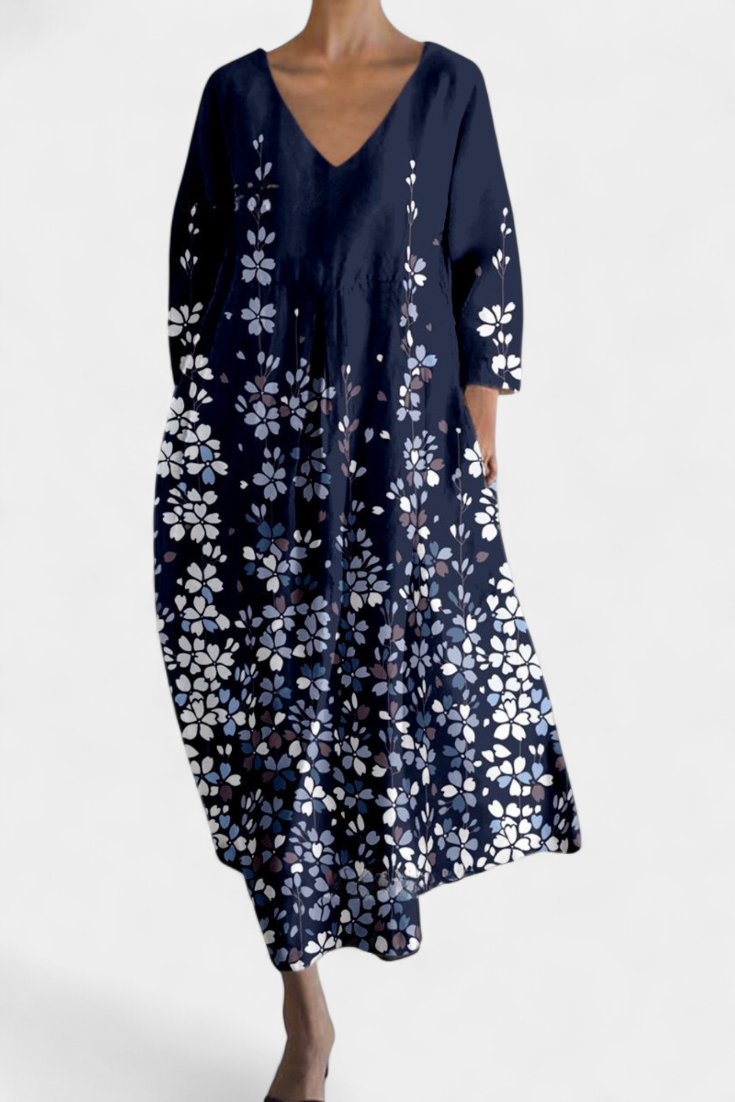 Wardrobebright | Isalinde Dress