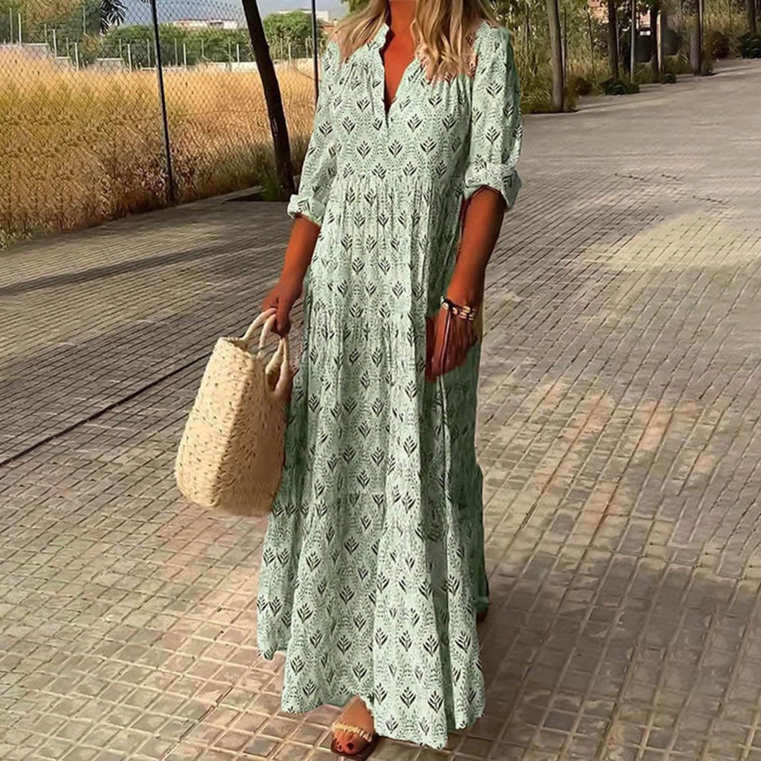 Wardrobebright | Harper Maxi Dress