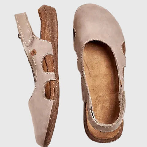 Wardrobebright | Faye Sandals
