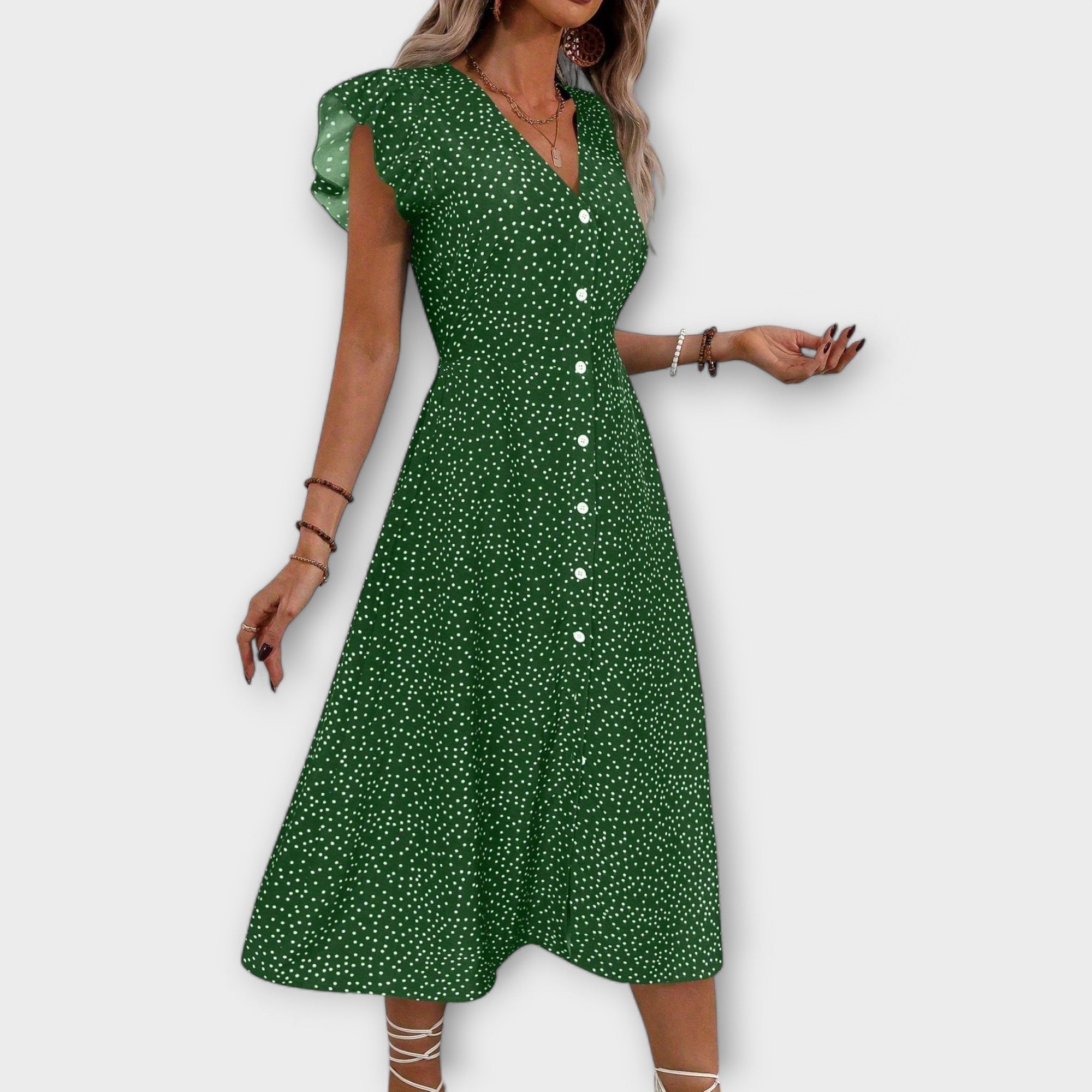 Wardrobebright | Maribeth Dress