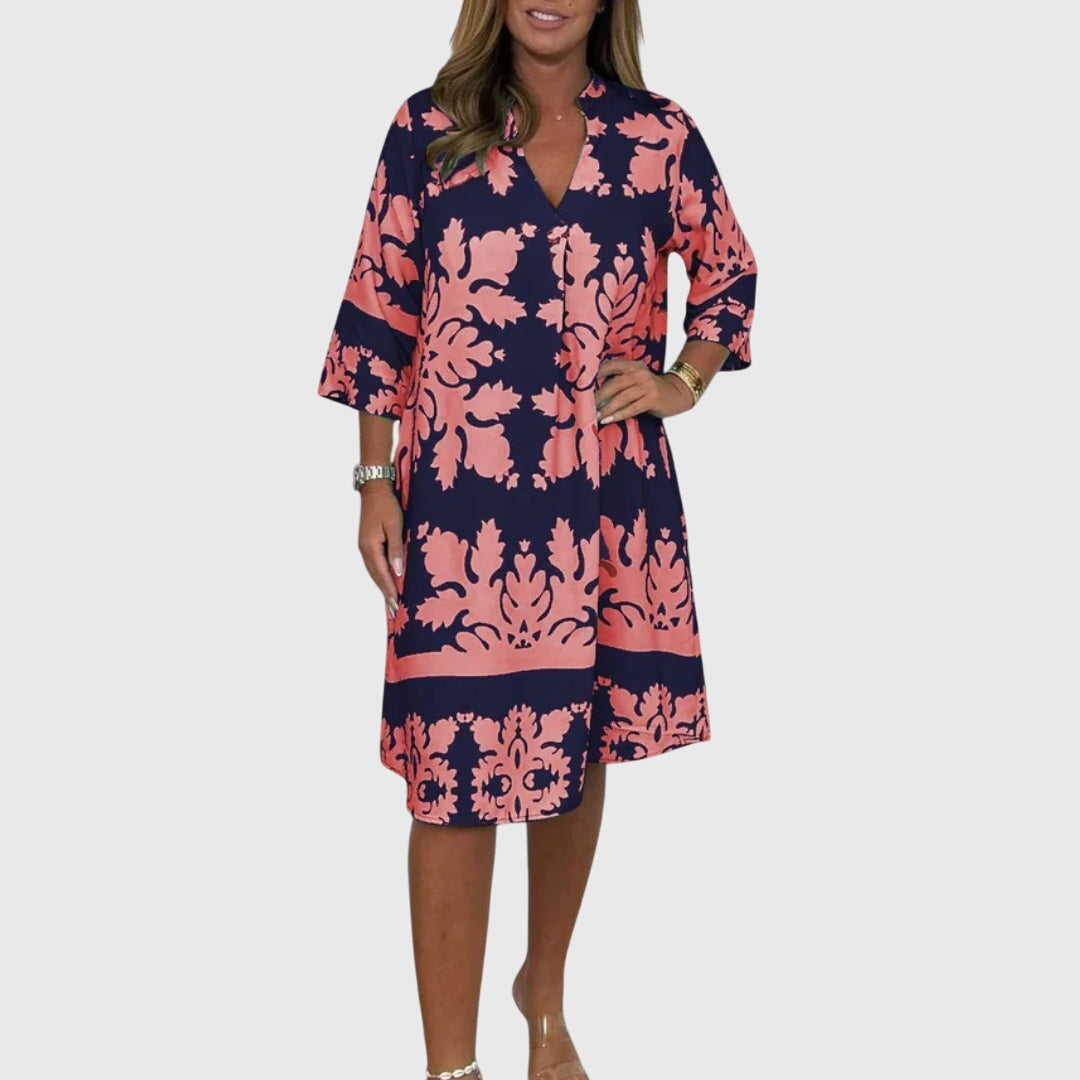 Wardrobebright | Daisy Dress