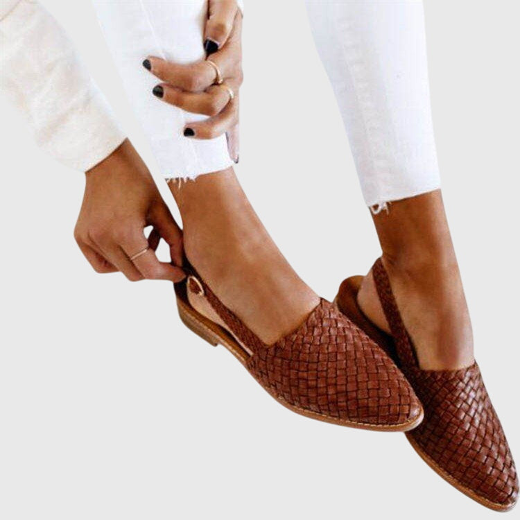 Wardrobebright | Selene Sandals
