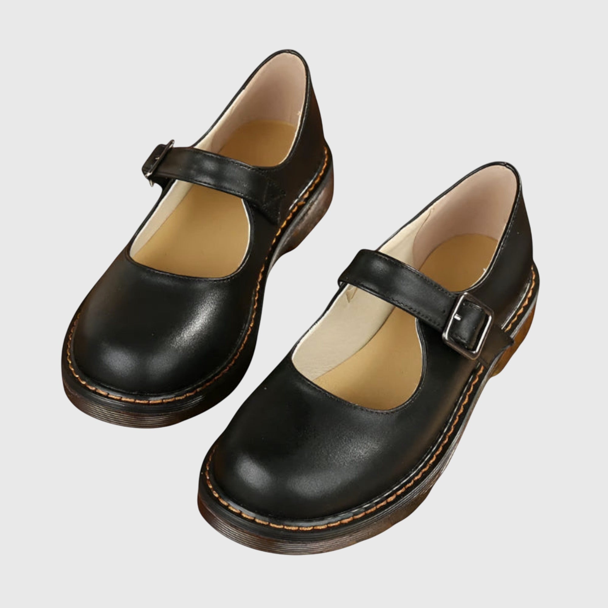 Wardrobebright | Johanna Sandals