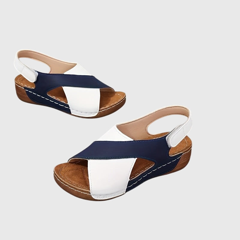 Wardrobebright | Angelina Sandals