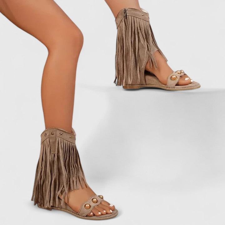 Wardrobebright | Giselina Sandals