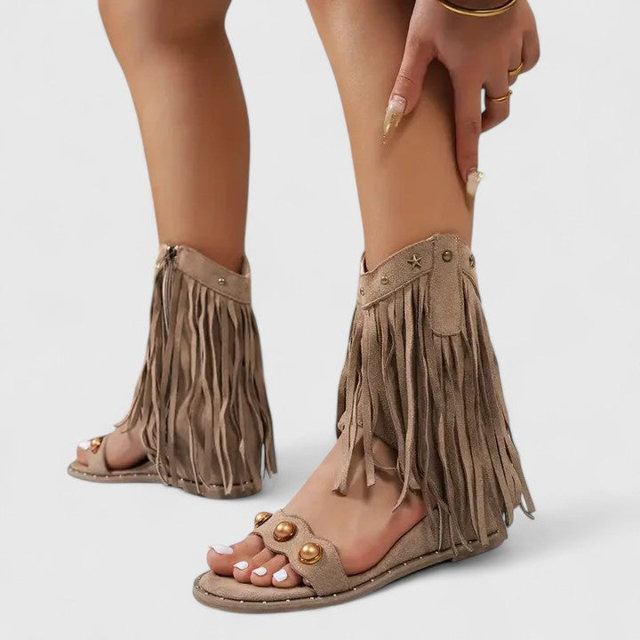 Wardrobebright | Giselina Sandals